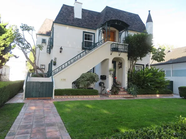 4186 Lincoln Ave, Culver City, CA