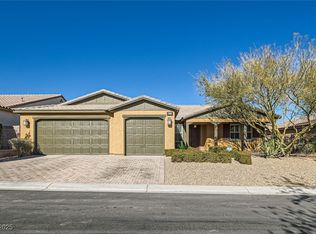 8514 Garnet Lake Ave, Las Vegas, NV 89113