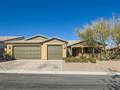 8514 Garnet Lake Ave, Las Vegas, NV, 89113