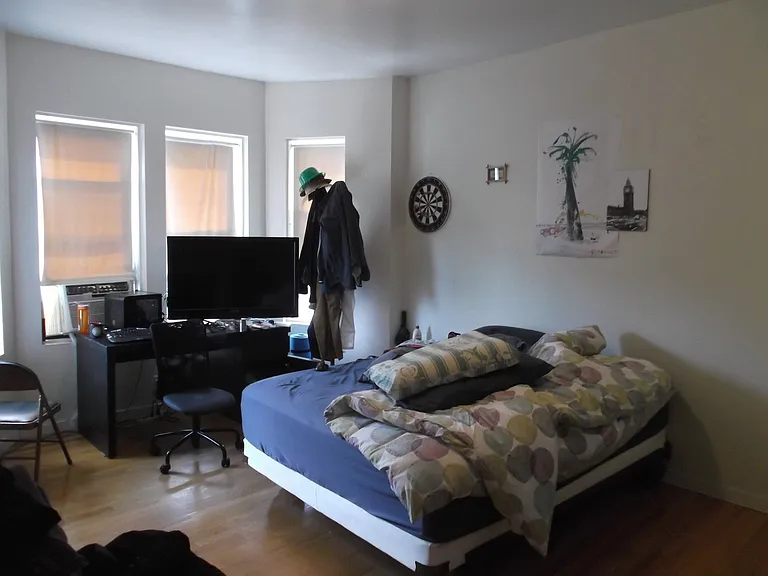 165 Hemenway St #19 — Photo 4