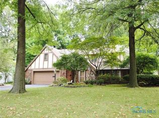 2127 Ragan Woods, Toledo, OH 43614