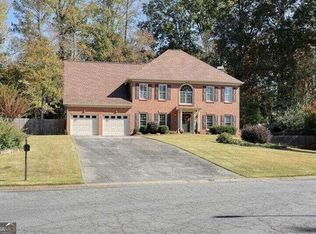 3131 Crestmont Way NW, Kennesaw, GA 30152
