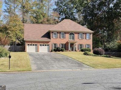3131 Crestmont Way NW, Kennesaw, GA, 30152