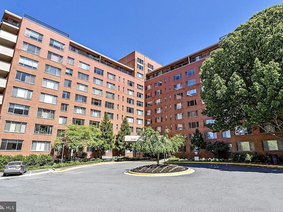 1121 Arlington Blvd Arlington VA Zillow