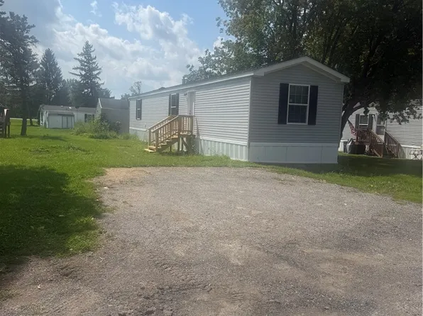 7235 Telephone Rd Lot 9, Le Roy, NY 14482