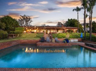 3103 Via Del Cielo, Fallbrook, CA 92028