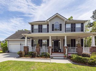 9531 Markley Blvd, Summerville, SC 29485