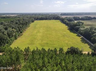 0 Amtrex Rd, Greenwood, FL 32443