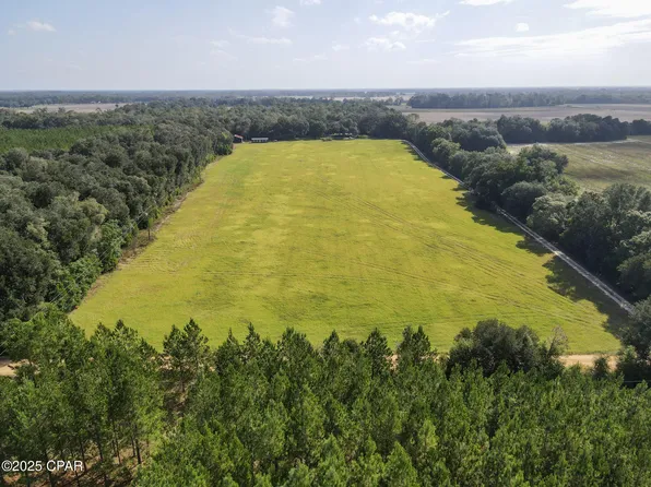 0 Amtrex Rd, Greenwood, FL 32443