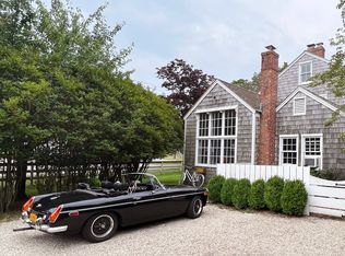 791 Springs Fireplace Rd, East Hampton, NY 11937