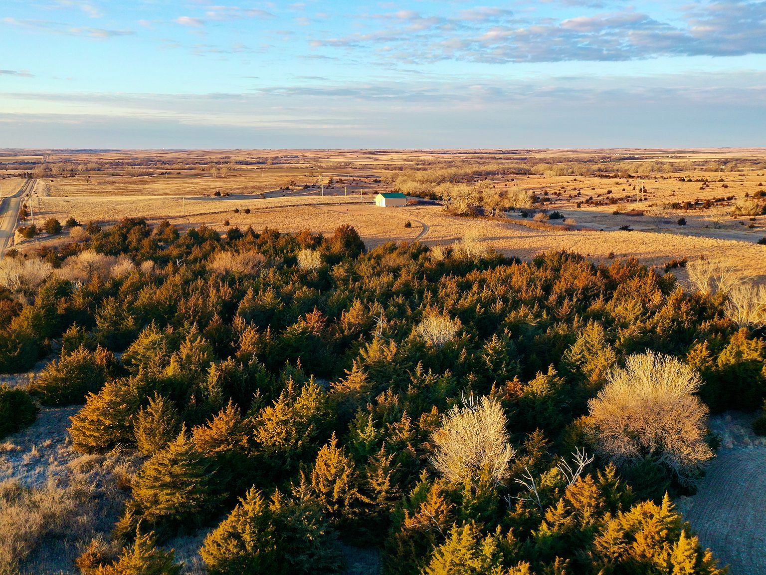 0 197th St, Dorrance, KS 67634 Zillow
