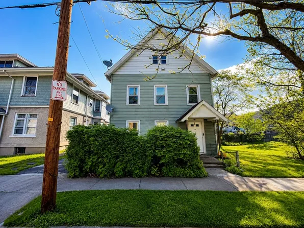 28 Stuyvesant St, Binghamton, NY 13901
