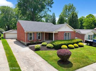 9212 Marse Henry Dr, Jeffersontown, KY