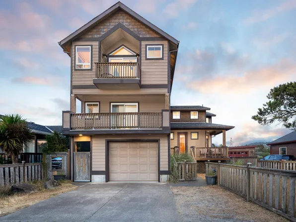 34625 Cape Kiwanda Dr, Pacific City, OR 97135