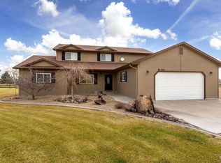22750 Arena Valley Rd, Wilder, ID 83676