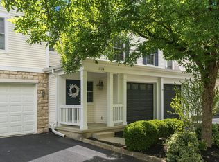 1134 Sanctuary Pl #6, Columbus, OH 43230