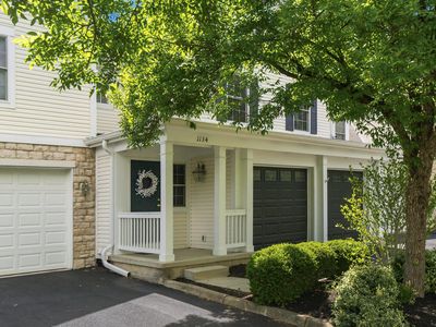 1134 Sanctuary Pl #6, Columbus, OH, 43230