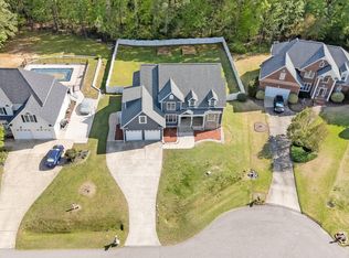 133 Aleah Ct, Clayton, NC 27520