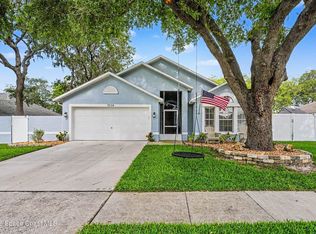 5534 Oak Hollow Dr, Titusville, FL 32780