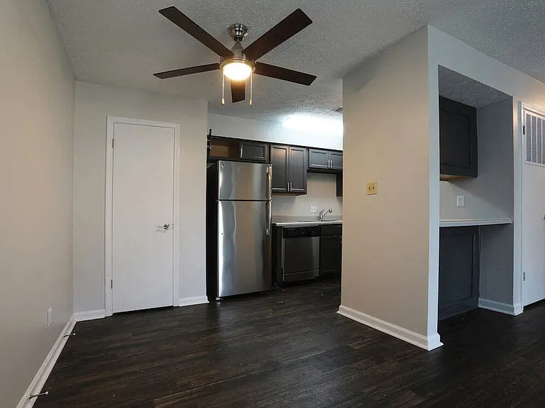 Updated Kitchens Also Available