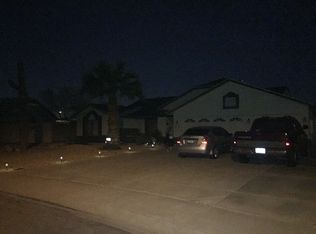 8951 W Peck Dr, Glendale, AZ 85305