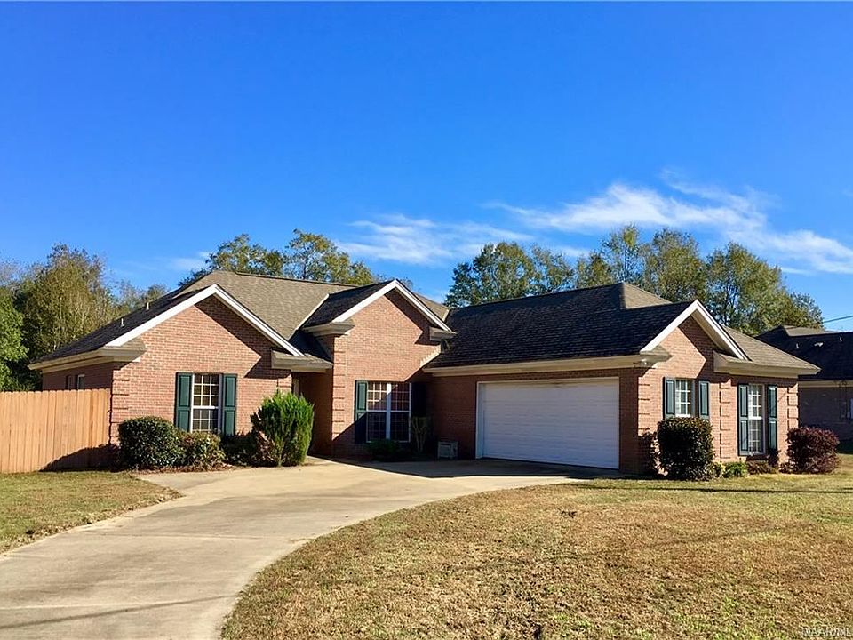 8676 Coosada Rd, Coosada, AL 36020 Zillow