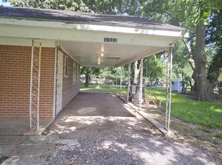 2322 N Fulton St UNIT B, Wharton, TX 77488