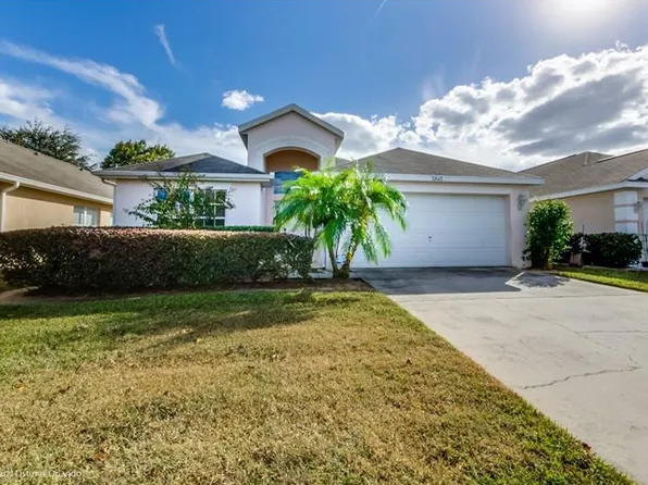 3045 Merlot Way, Clermont, FL 34714