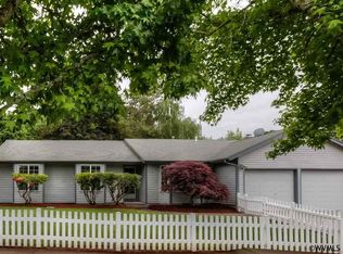 5450 Hickory Hills Dr SE, Salem, OR 97306