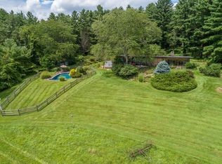 651 Hayes Hill Rd, New Marlboro, MA 01230