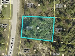 709 Bering Ave S, Lehigh Acres, FL 33974