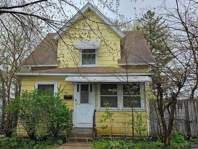2321 25th Ave S, Minneapolis, MN, 55406