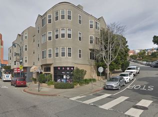 1920 Ocean Ave UNIT 3C, San Francisco, CA 94127