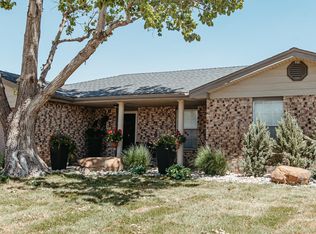 620 Pear Ave, Dumas, TX 79029