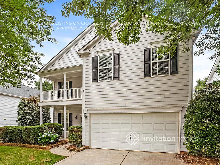 120 Morrocroft Ln — Photo 4