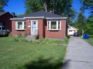 182 Westfield Rd, Amherst, NY 14226