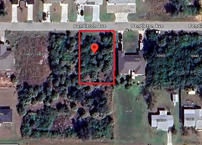 2nd image of 10419 Pendleton Ave #5