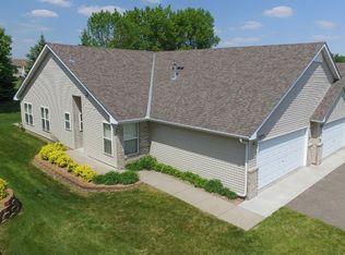 12373 Walnut Dr, Rogers, MN 55374