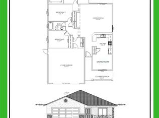 4165 W Camille Pl, Yuma, AZ 85364