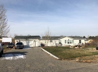 3818 Barry Dr, Billings, MT 59105