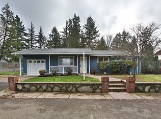 316 Salter St, Gaston, OR 97119
