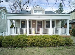 512 W Troy St, Ferndale, MI 48220