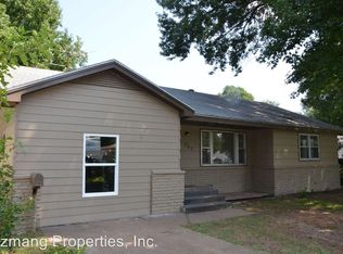 737 W Tracy St, Springfield, MO 65807
