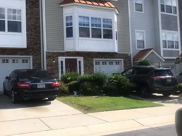 11916 Field Towne Ln, Raleigh, NC 27614