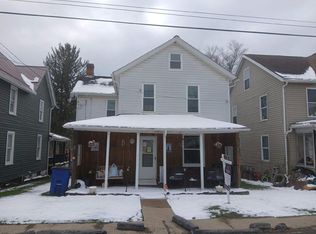 808 Sunset St, Rural Valley, PA 16249