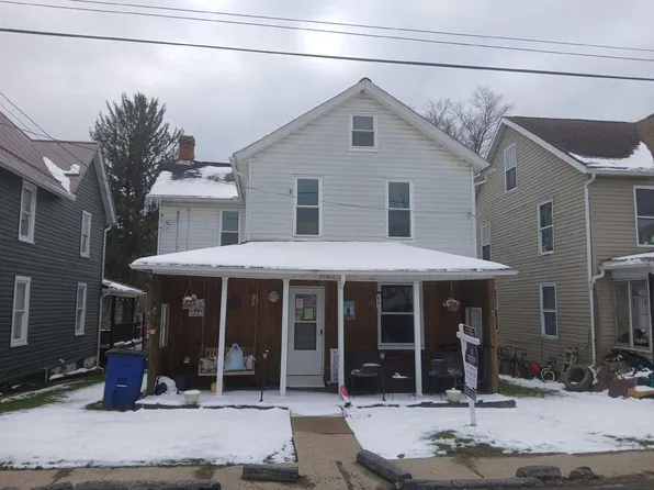 808 Sunset St, Rural Valley, PA 16249