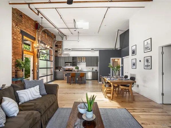 3033 Blake Street #110, Denver, CO 80205