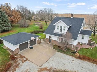 44280 190th Ave, Creston, NE 68631