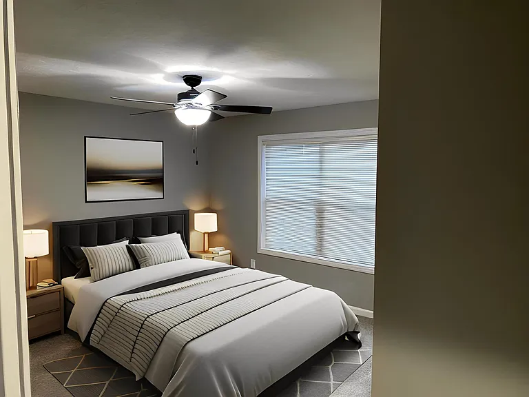 Mansfield Village Townhomes — Photo 7