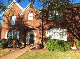 3406 Willowcreek Dr, Sunnyvale, TX 75182